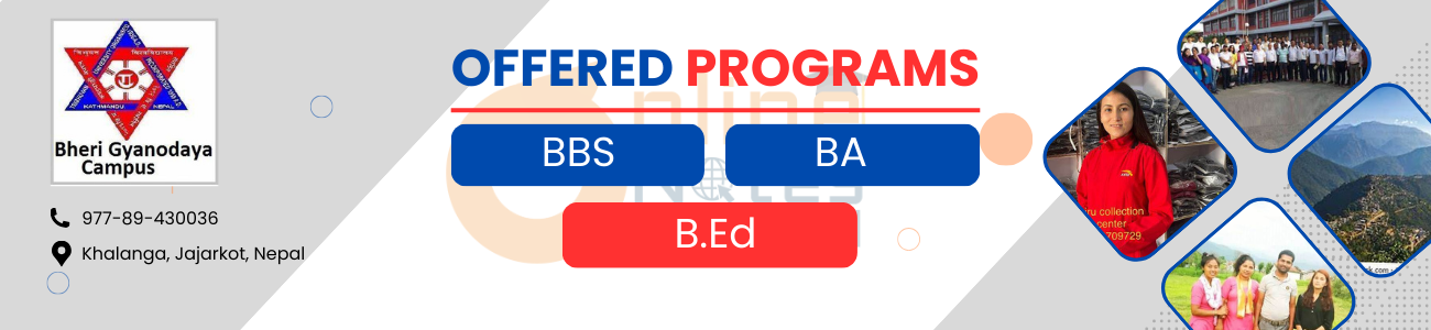 Bheri Gyanodaya Multiple Campus